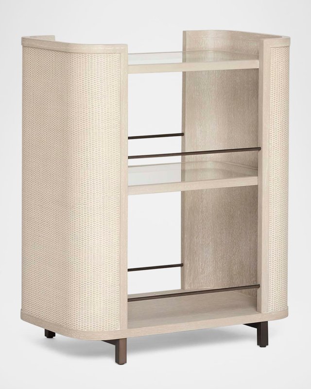 Holmes Bar Cart